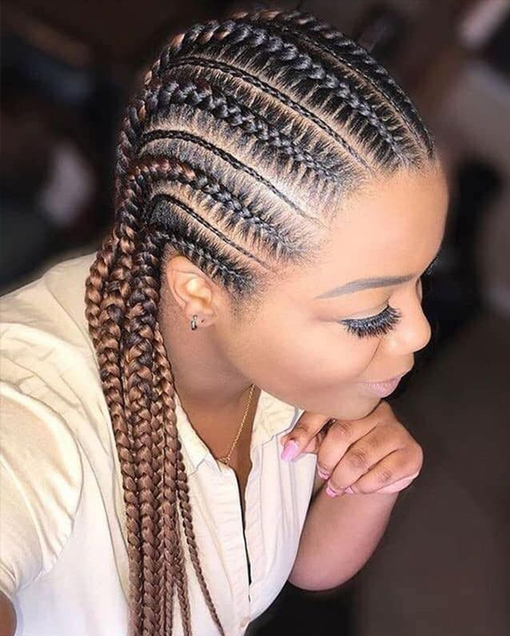 For Beautiful Ladies